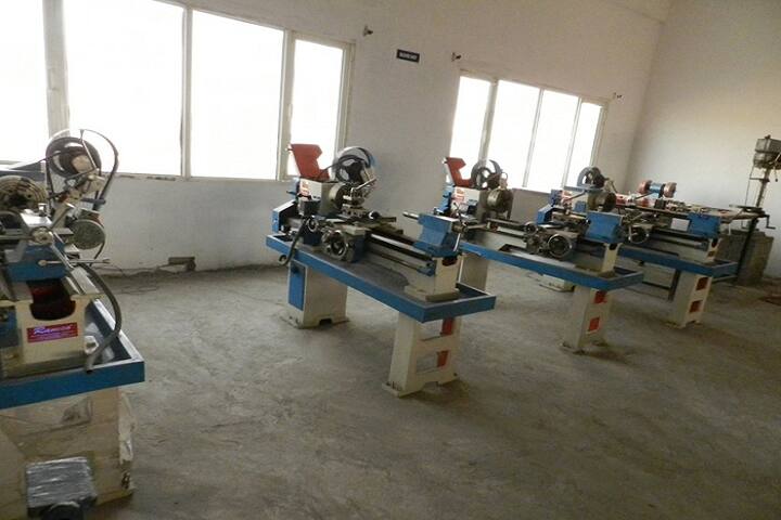 laboratory